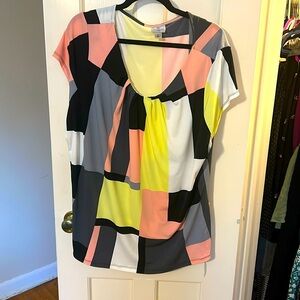 Perfect Fun Work Shell